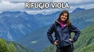 Giro ad anello della Val Viola - Arnoga (SO) - Alta Valtellina