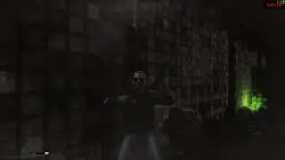 Escape from Tarkov - v0.12 late season frag movie