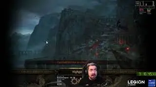Zizaran - Path of Exile - Feb. 21