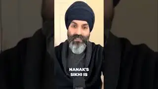 Anyone can be a Sikh!