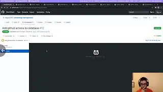 [ARCHIVE] Working with Github actions and Go - 2020/10/08