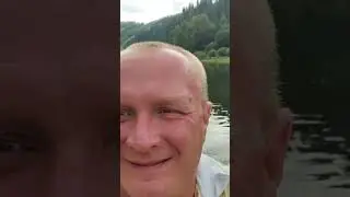 Красота Пермского края.