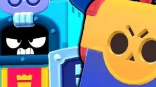 Apriamo lo mega box dell' update! Brawl stars