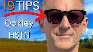 Oakley Meta HSTN - 19 Essential Tips For Beginners