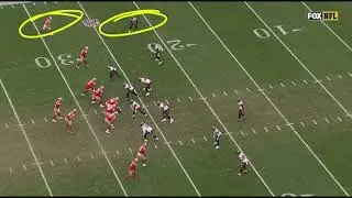Christian Mccaffery 27 receiving touchdown vs Buccaneers || Buccaneers vs 49ers