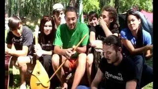 Устуу-Хурээ 2010