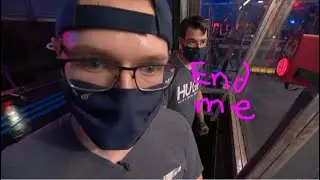 how i felt watching hydra vs huge
