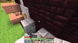 Infernium Bonus episode 1: Hey Petezahhutt, I found him