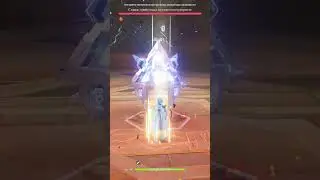 Недостаток Аято Genshin Impact