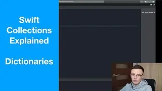 Swift Dictionary - Swift Collections Explained