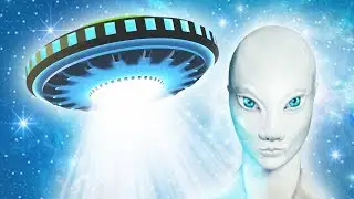 Соглашаться ли на приглашение инопланетян полететь с ними | Чего стоит опасаться | Карма