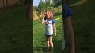 Learn how to do a handstand
