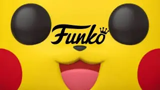 Pokemon Funko Pop Unboxing!
