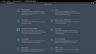 Golang Code - Blockchain Series Part 2