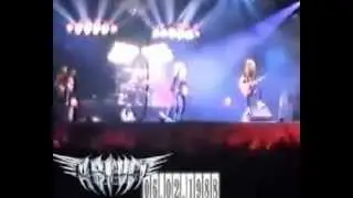 Август-Орёл-Live-1988