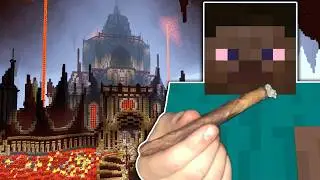 HIGHROBRINE'S RETURN