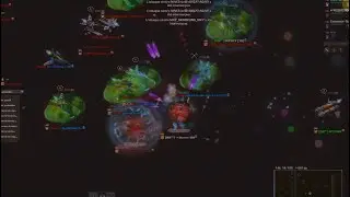 Darkorbit - "He can't beat us"