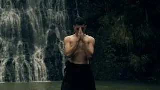 Netsky 'Mixed Emotions' Feat. Montell2099 - Official Video