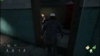 Amikor a csapattárs próbál segíteni, de már késő | Dead By Daylight: Túlélő Gameplay #5