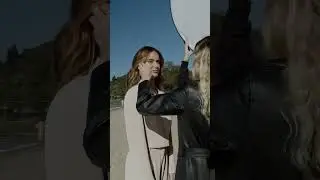 Íris | Making of | Descubra nossa nova coleção e vem sentir de perto a nossa energia Urban Beach. 📸