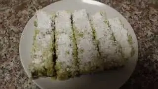 RECETA MUY FACIL  DE BISCOCHOS CON CHOCOLATE granizados con NARANJA