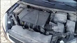 Отзыв владельца автомобиля Ford Focus