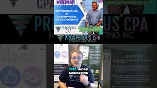 Reputation Marketing For Accounting Firms, CPAs and Bookkeepers