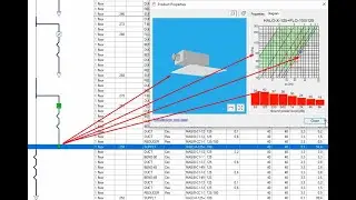 MagiCAD for REVİT - Ventilation - Extended flow analysis