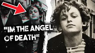 El Ángel De La Muerte: Most Notorious Serial Killer in South America