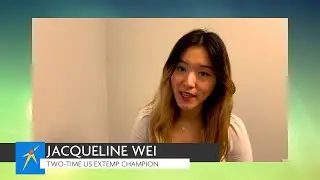 Advanced Analysis - US Extemp Performance Breakdown featuring Jacqueline Wei
