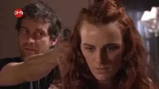 Infiltradas - Capítulo 77 - CHV
