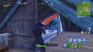 Fortnite Live Stream