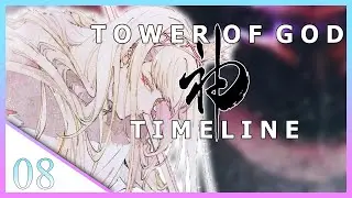 The Slayer White - Tower Of God History #08