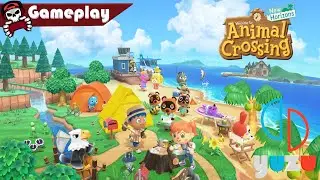 Yuzu Emulator Update Assembly Shaders / Animal Crossing: New Horizons - Yuzu Early Access