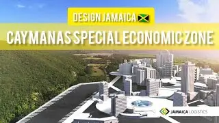 NEW Development At CAYMANAS | Design Jamaica 🇯🇲
