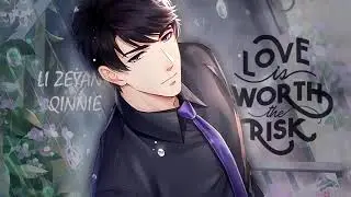 ─IMY AMV─ HPBD || 李泽言 _ 恋与制作人