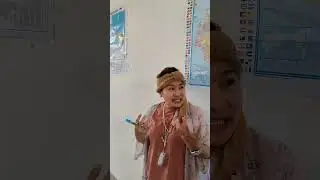 Pdt Rumondang Sitompul II Peta Dunia yang Bergeser