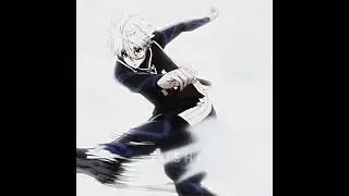 「Nagi Seishiro 🦅」Blue Lock [AMV/Edit]