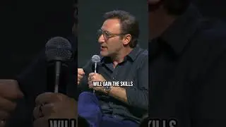 Great Leaders NEVER Stop Learning | Simon Sinek