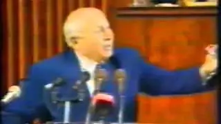 Erbakan Hokus Pokus Buyusu