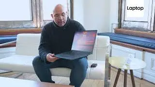 Lenovo ThinkPad X1 Extreme Gen 5 - First Look