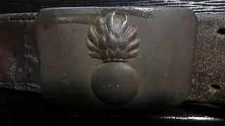 Датская сказка Солдатский ранец.