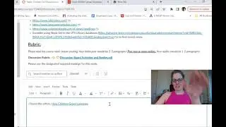Hyperlinking