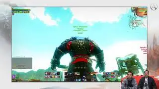 ARCHEAGE - TrionWorlds Livestream (02/03/2018)