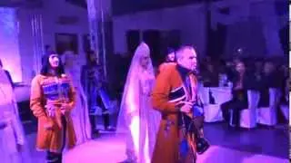 Circassian Circle\Черкесский Круг