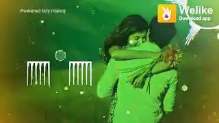 Breakup states ....love song