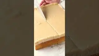 Homemade Butterscotch Krimpets Recipe Short