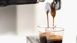 ECM - Espresso