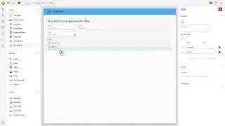 How to build a page | Centrldesk