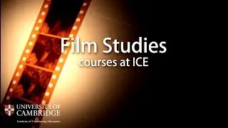 Film Studies at ICE